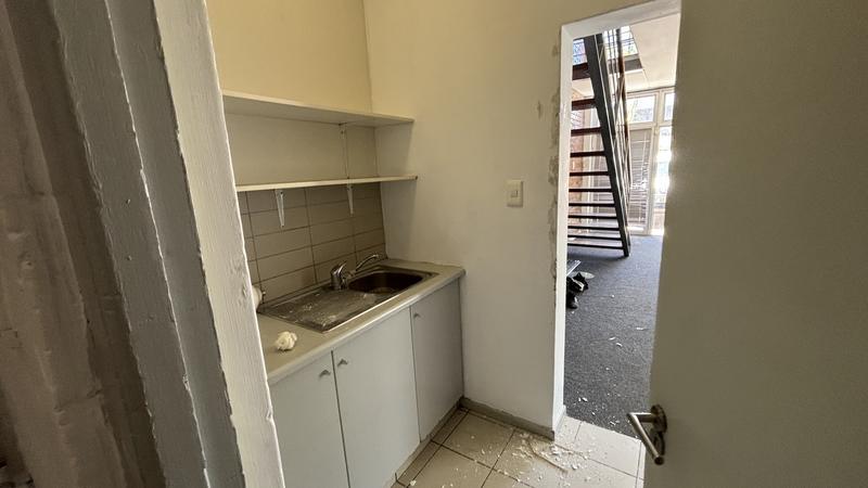 To Let commercial Property for Rent in Northgate Island Western Cape